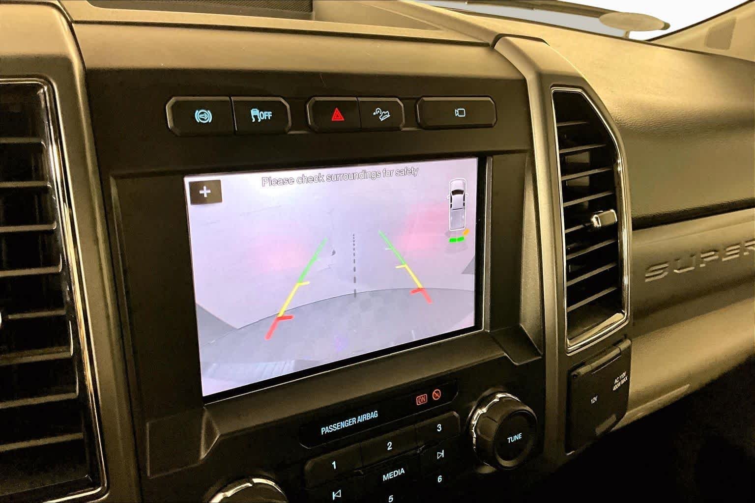 Used 2019 Agate Black Ford XLT image 25