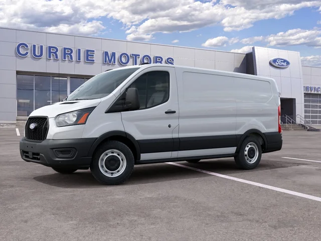 2027 Ford Transit-150 Base