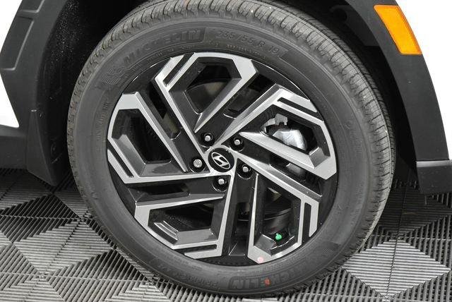 New 2026 White Hyundai SEL Plus AWD image 54