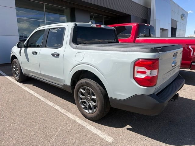 2022 Ford Maverick XLT - Photo 8