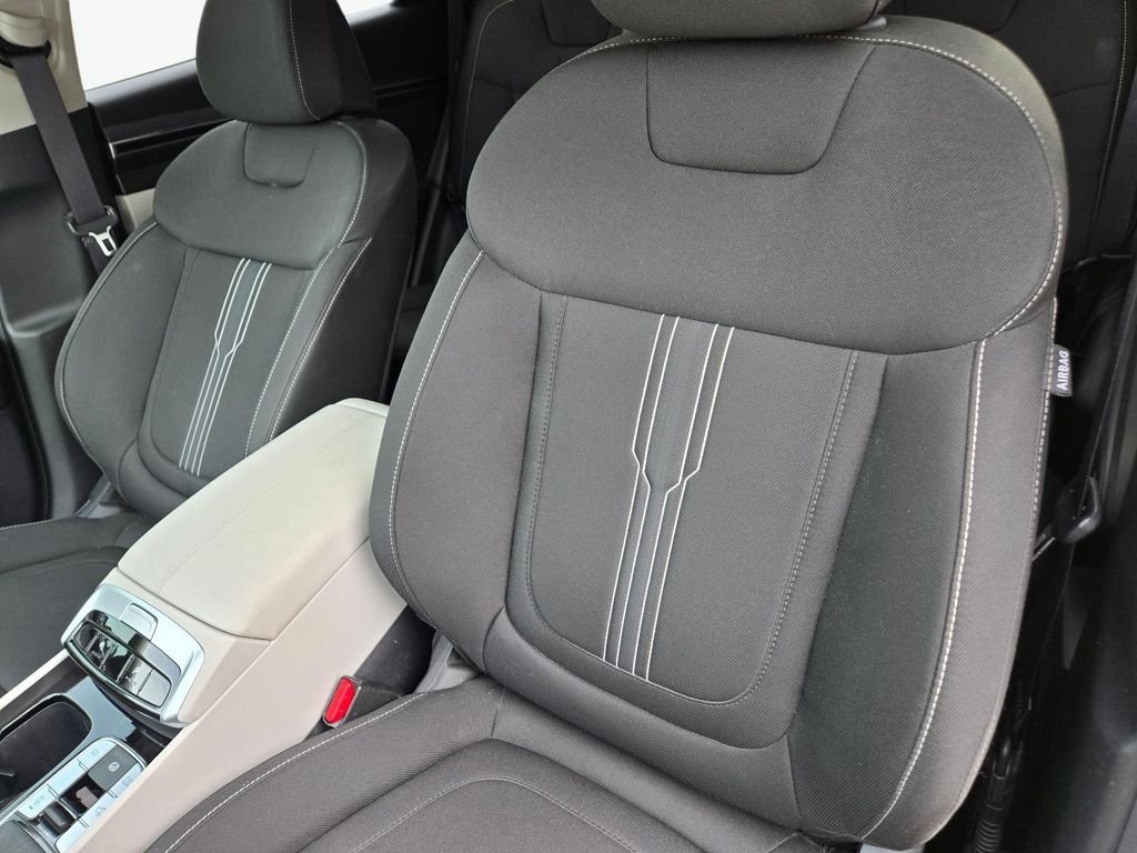 2024 Hyundai Tucson SEL - Photo 16
