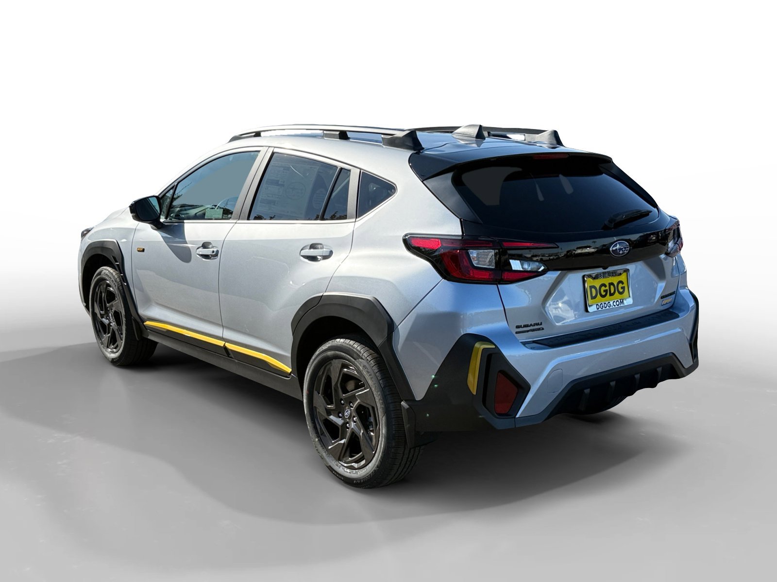 2026 Subaru Crosstrek Sport - Photo 3