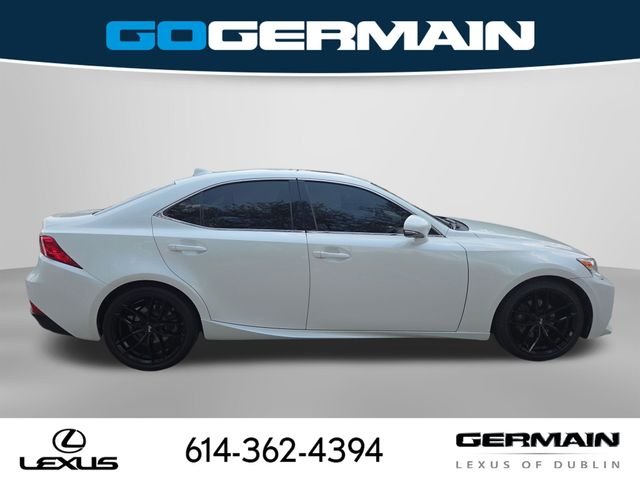 Used 2014  Lexus 250 image 7