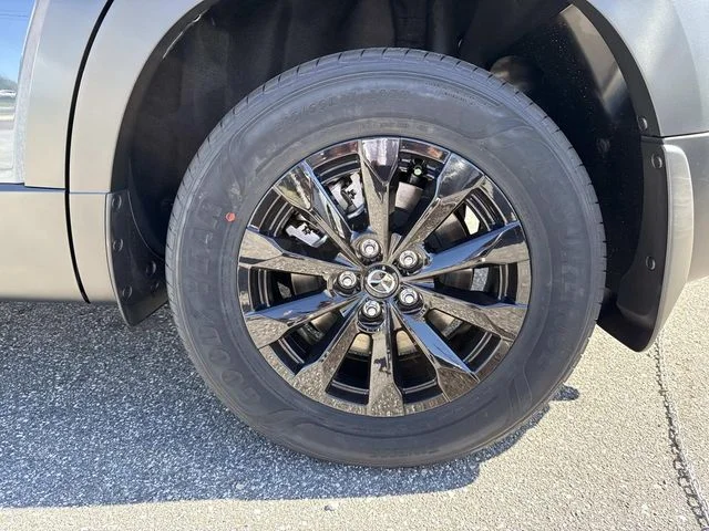 2026 Mazda CX-50 Premium - Photo 11