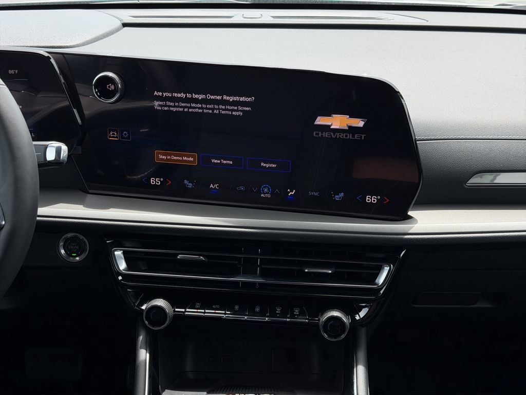 2026 Chevrolet Traverse LT - Photo 16