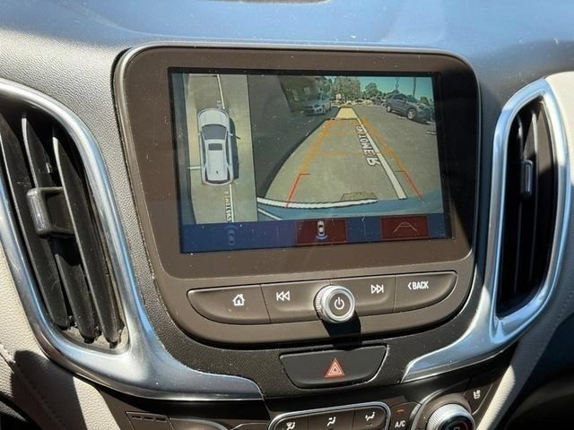 Used 2018 SUMMIT WHITE Chevrolet Premier image 24