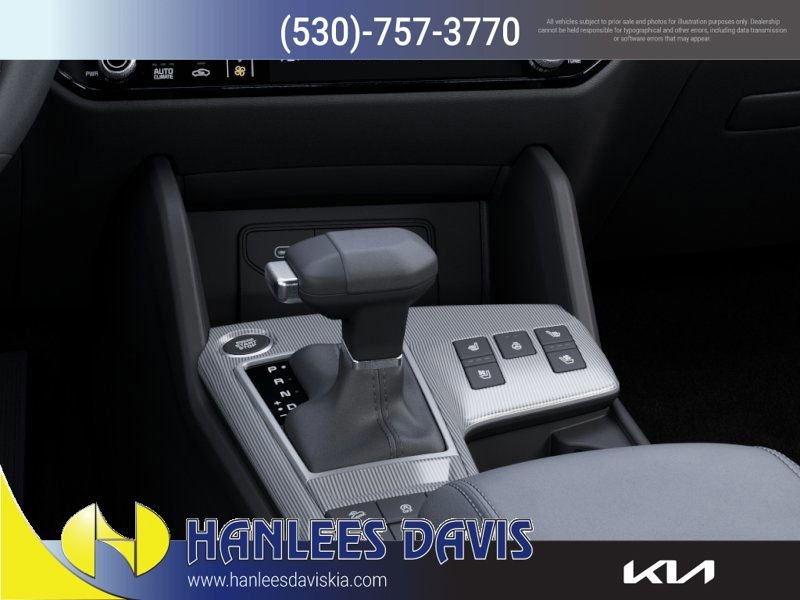2026 Kia Sportage SX Prestige - Photo 23