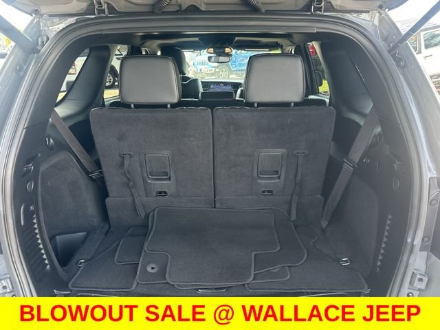 Used 2024 Gray Dodge GT Plus image 11