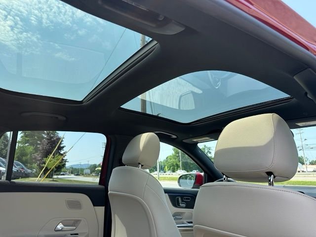 Certified Used 2026 Red Mercedes-Benz GLA 250 image 43