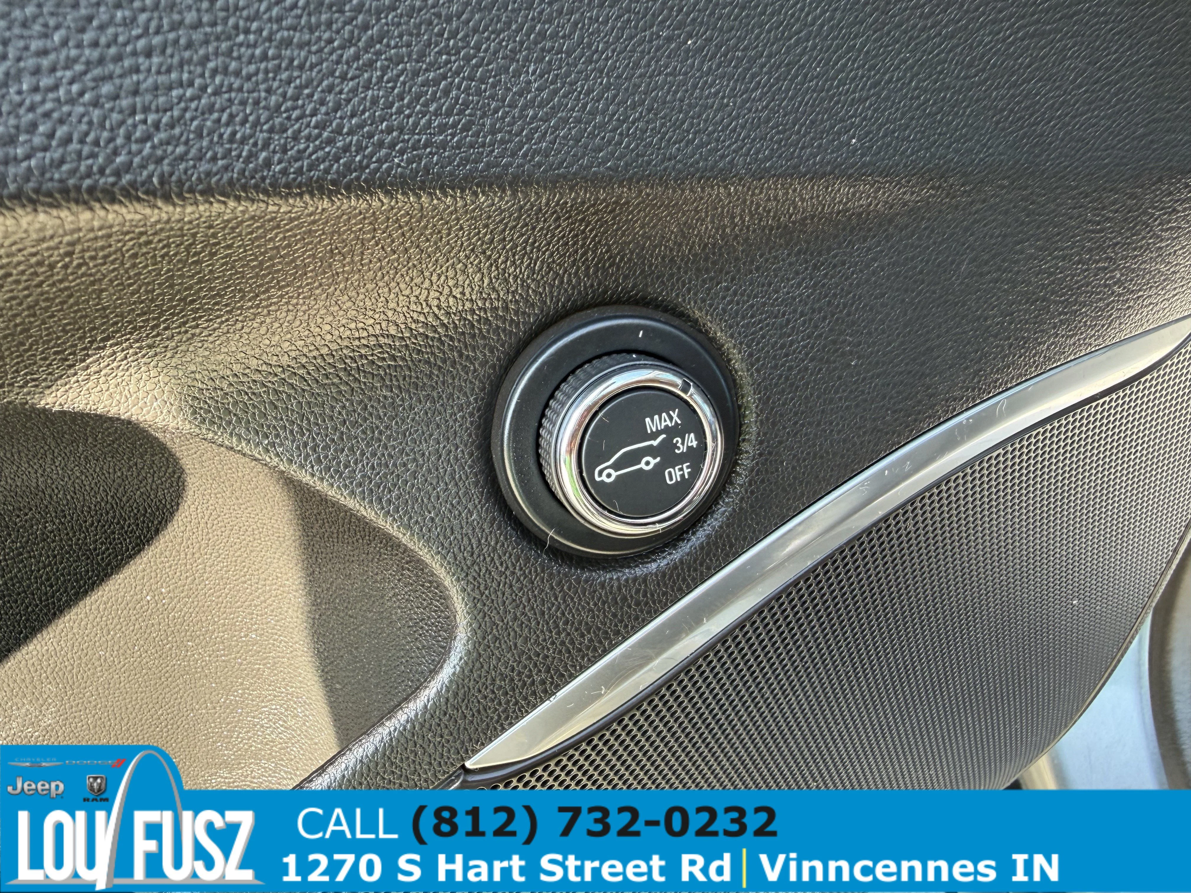 Used 2020 Satin Steel Metallic Buick Essence image 18