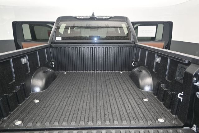 2026 Toyota Tundra 1794 Edition - Photo 14