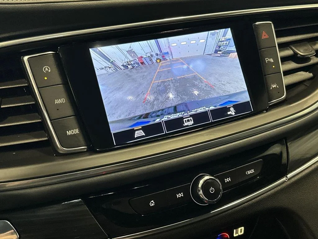 2023 Buick Enclave Essence - Photo 21