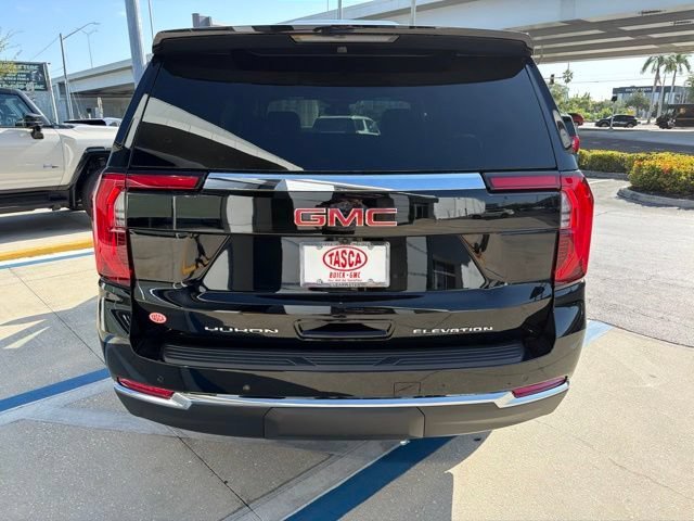 2026 GMC Yukon Elevation - Photo 6
