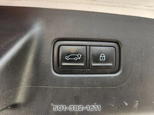 Used 2024 White Hyundai XRT image 18