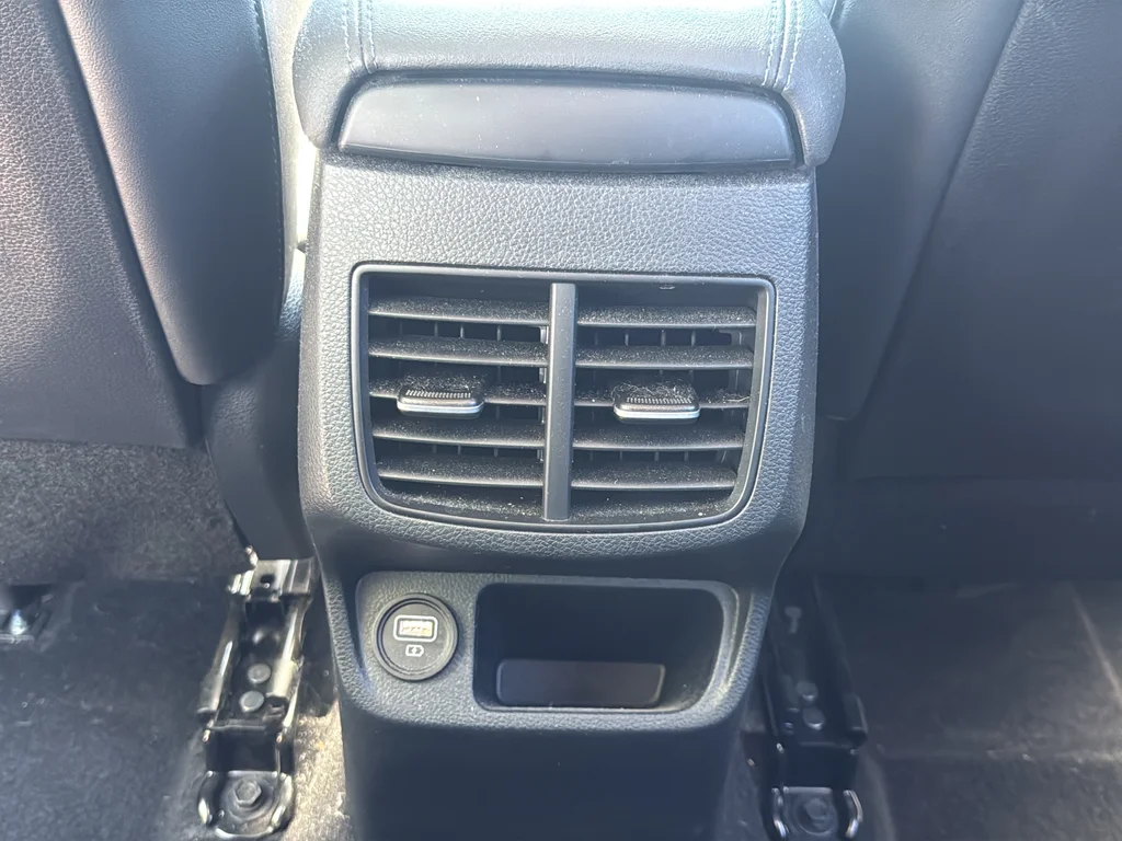 Used 2023 Blue Kia S image 16