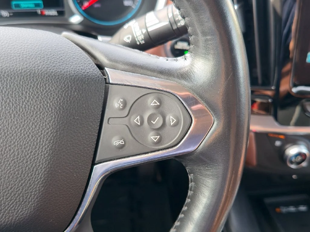 2019 Chevrolet Traverse High Country - Photo 21