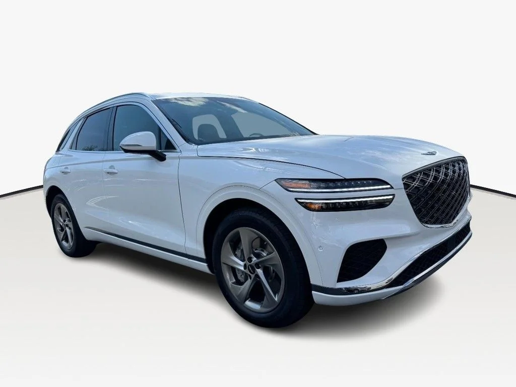 2026 Genesis GV70 2.5T Advanced AWD's photo