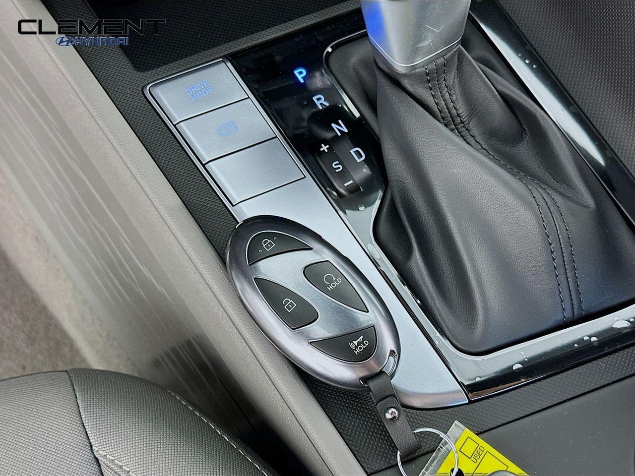 New 2026 White Hyundai SEL Sport image 20