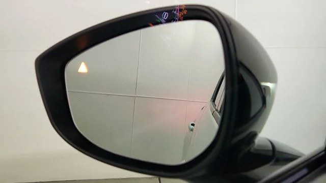 New 2026 Rhodium White Metallic Mazda 2.5 S Preferred AWD image 14