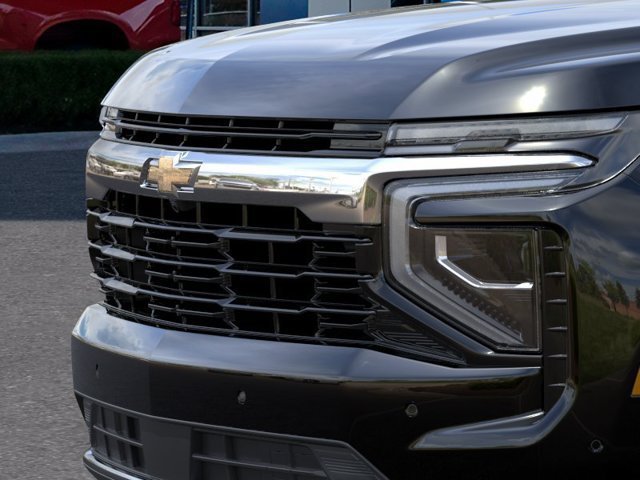 2026 Chevrolet Tahoe LS - Photo 14