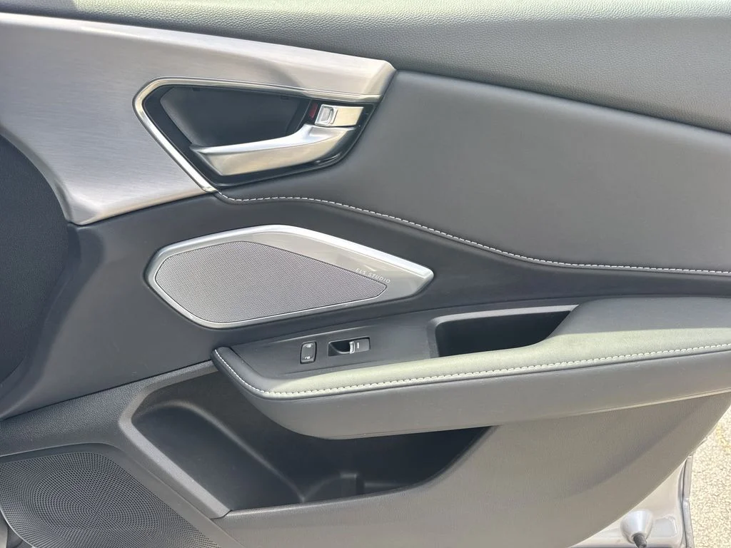 Used 2023 Silver Acura Technology Package image 14
