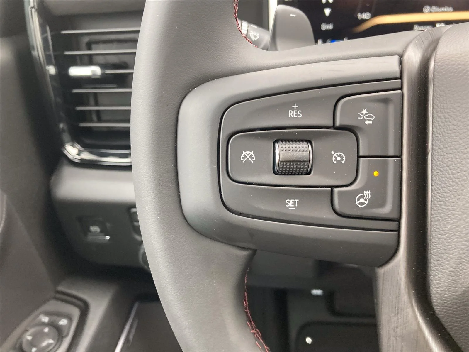 New 2026 Onyx Black GMC AT4X image 21