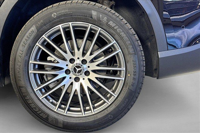 New 2026 Black Mercedes-Benz GLC 300 image 59