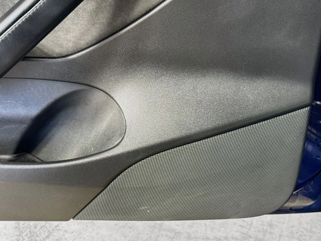 Used 2022 Blue Tesla Performance image 19