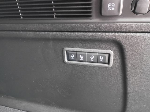 New 2026 High Gloss Black Exterior Paint Jeep Limited Altitude image 24