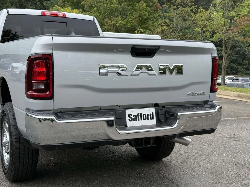 2026 RAM 2500 Tradesman - Photo 11