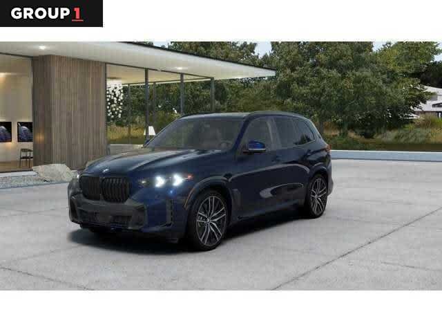 BMW X5 RWD Sport Utility