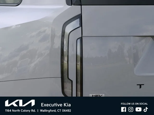 New 2027 Gray Kia  image 11