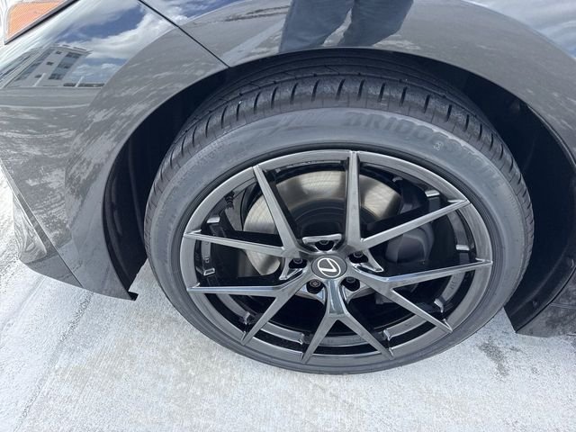 New 2026 Caviar Lexus  350 F SPORT DESIGN image 10