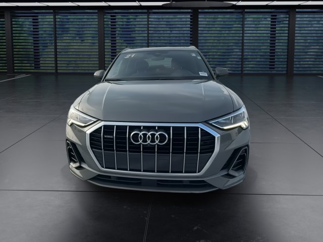 Used 2021  Audi Premium Plus image 3
