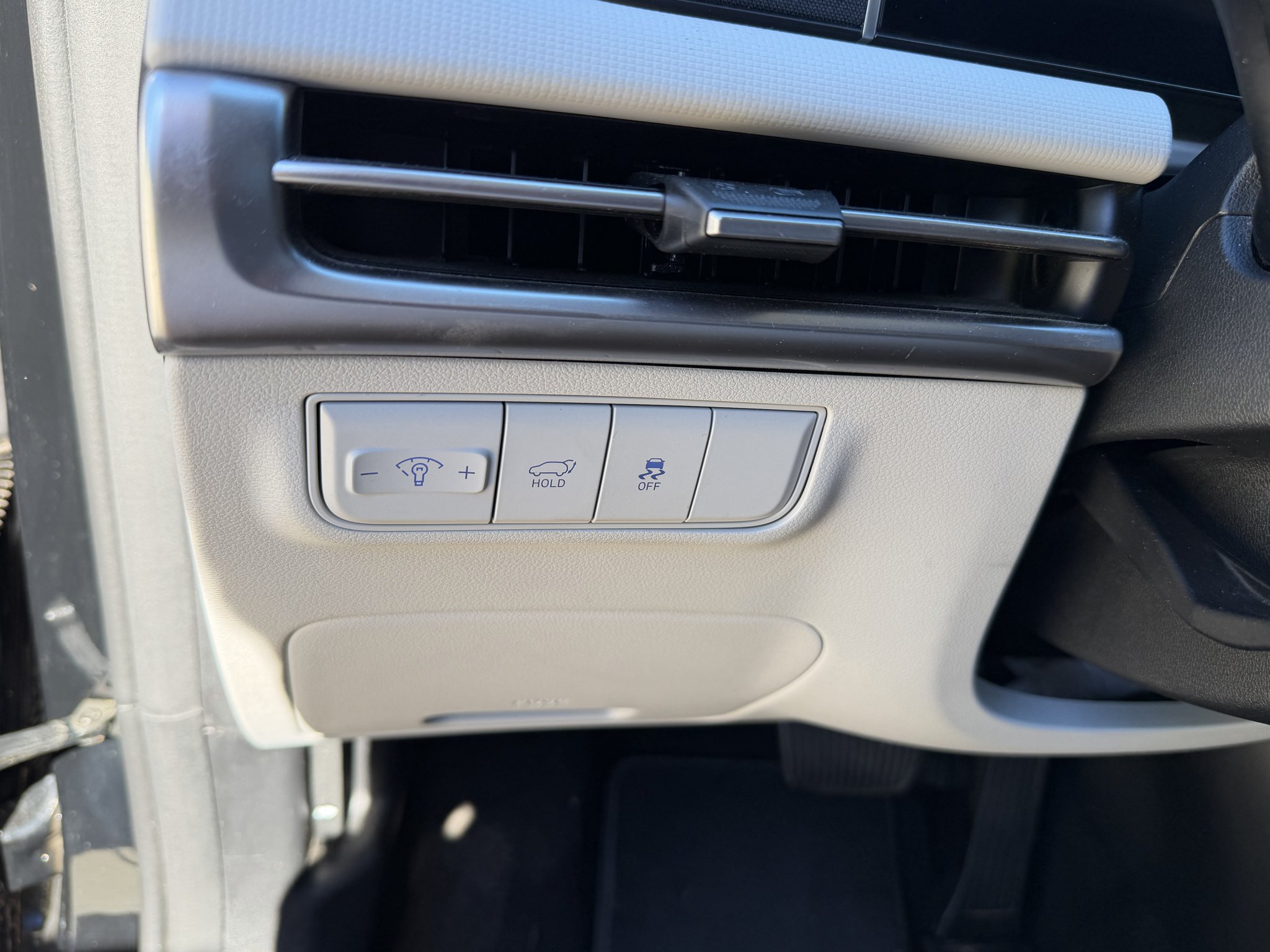 2025 Hyundai Tucson SEL - Photo 20