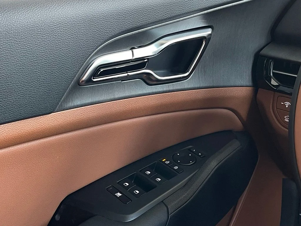 New 2026 Gray Kia X-Line image 20