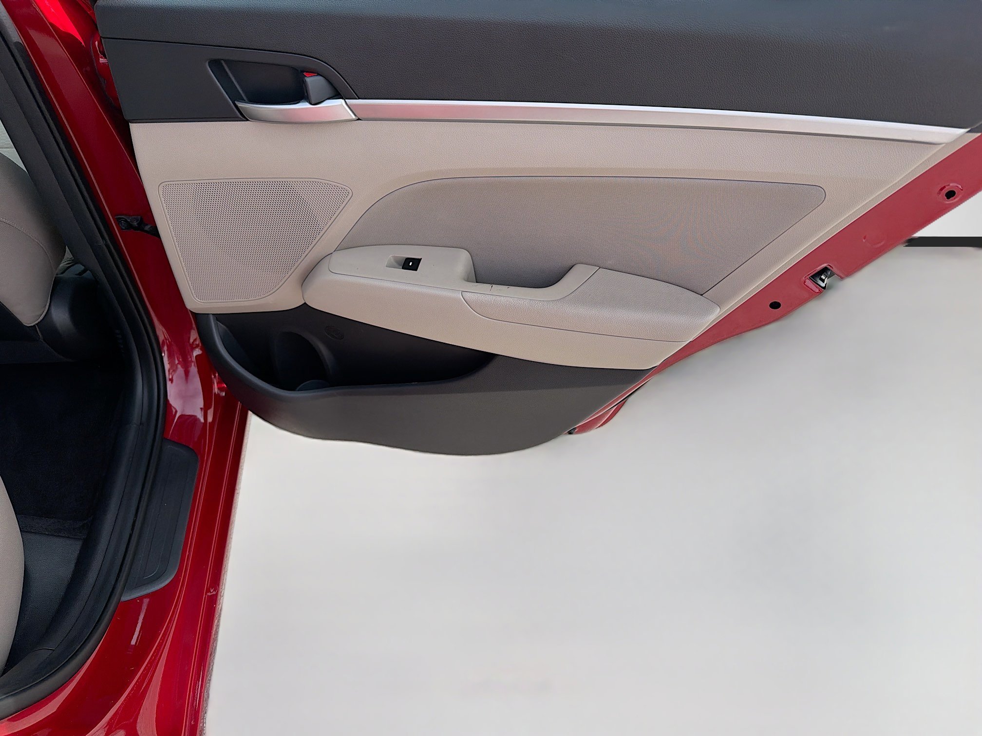 2020 Hyundai Elantra SEL - Photo 27