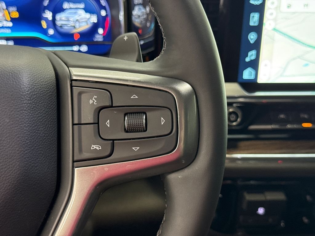 2025 Chevrolet Silverado 1500 RST - Photo 20