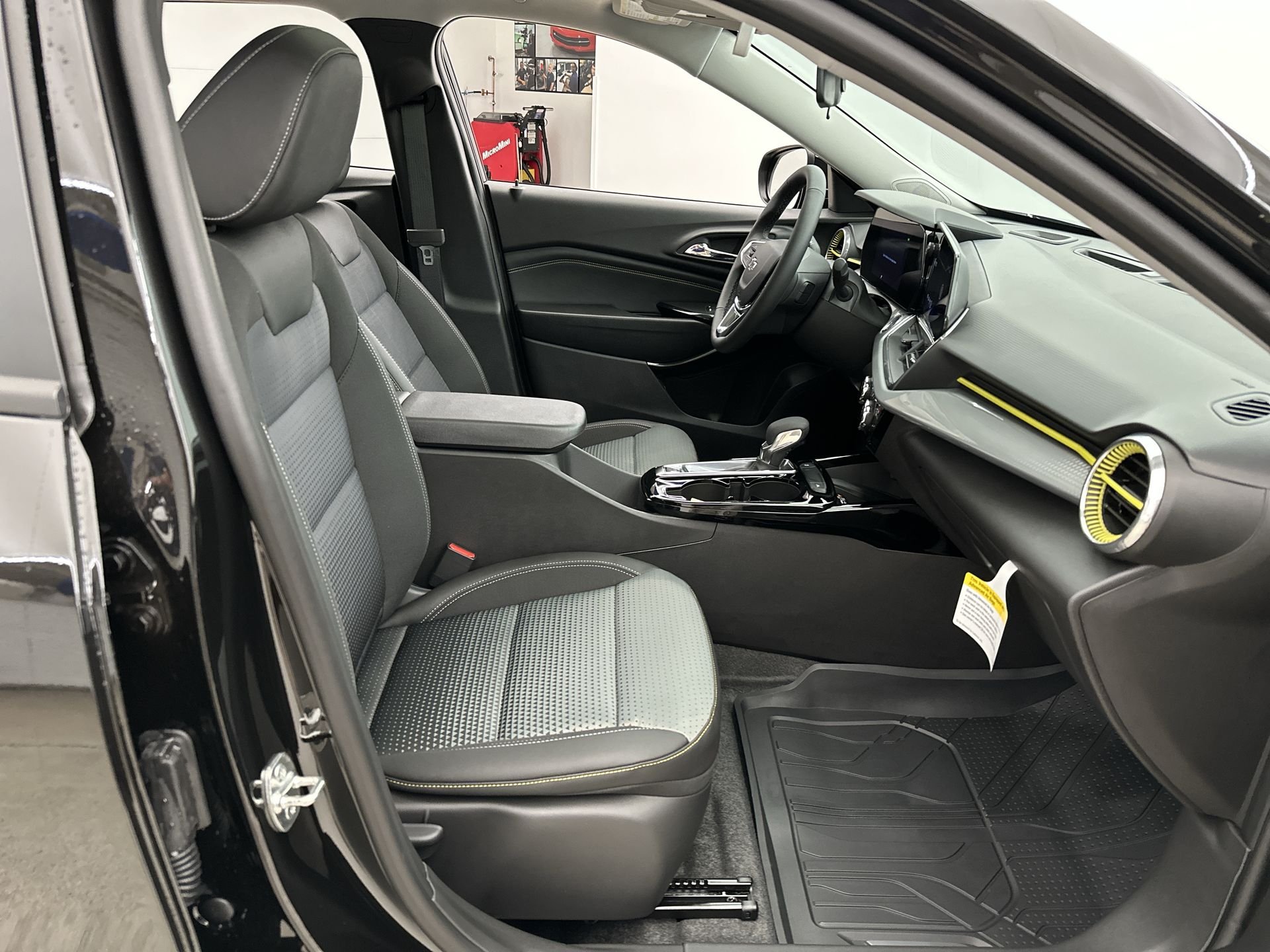 2026 Chevrolet Trax LT - Photo 82