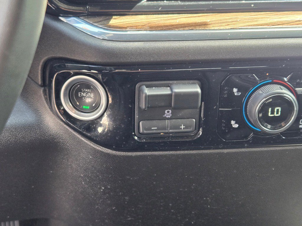 2025 Chevrolet Silverado 1500 LT - Photo 28