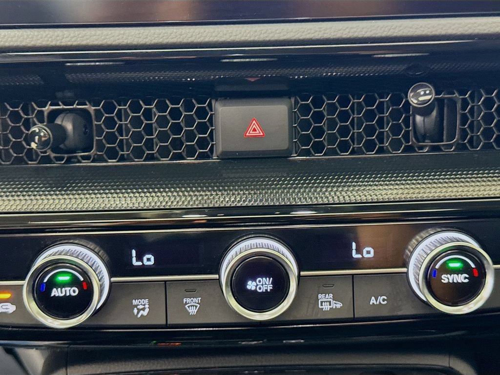 2024 Honda CR-V EX-L - Photo 63
