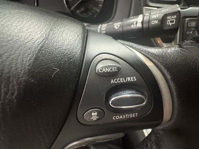 Used 2020 Gray Nissan SL image 21