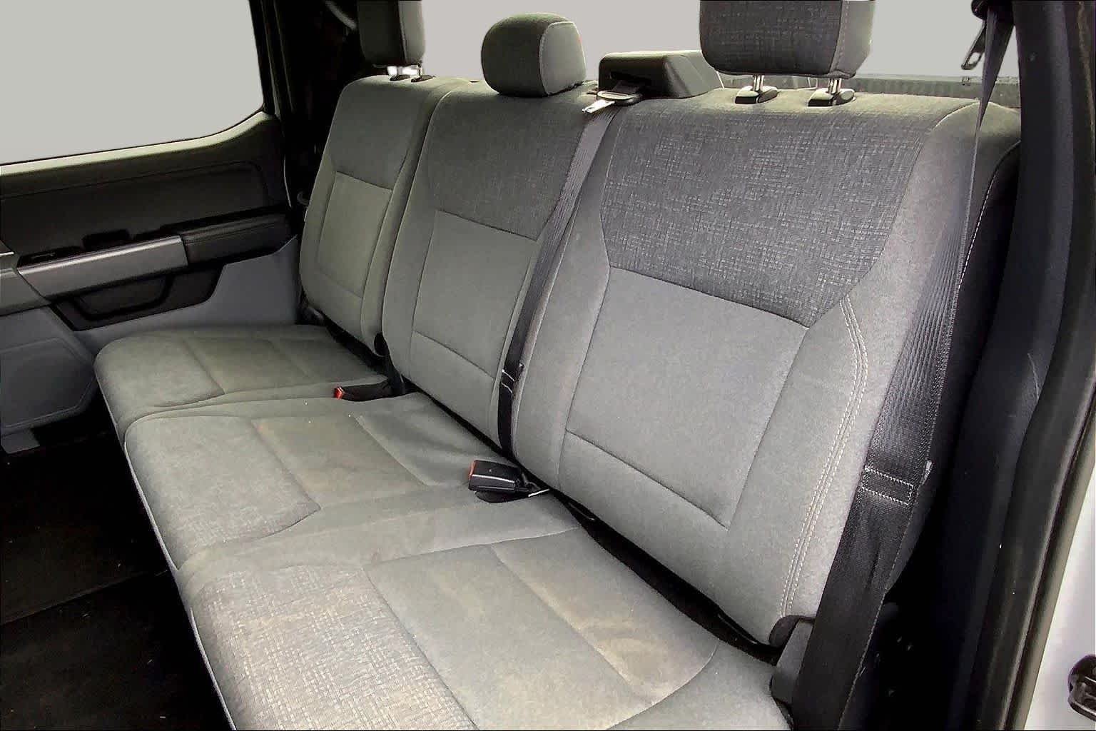 Used 2024 Avalanche Ford XLT image 20