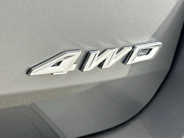 New 2026 Gray Ford Platinum image 27