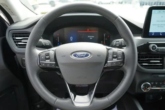 Certified Used 2023 White Ford Active image 20