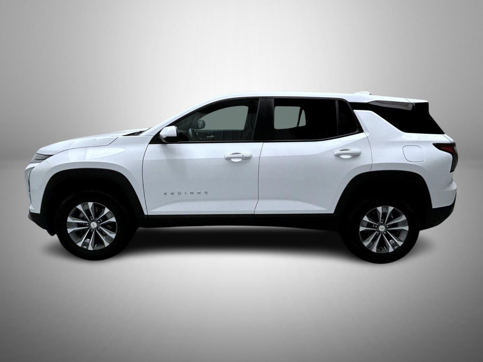 Used 2025 White Chevrolet LT image 8