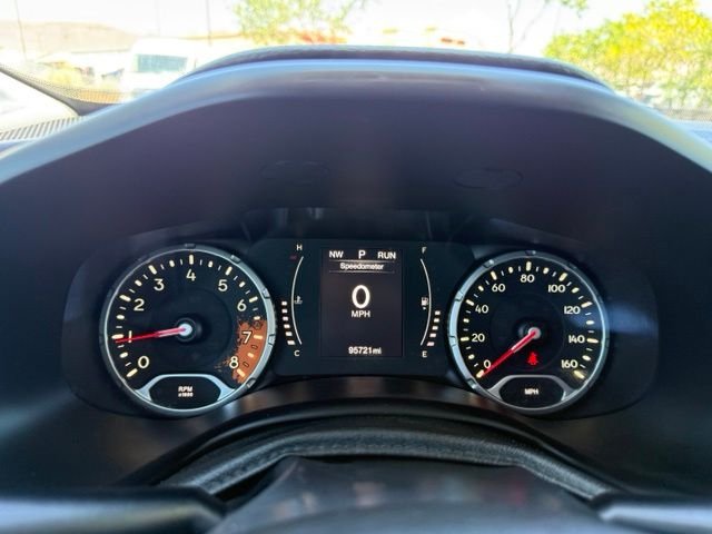 2016 Jeep Renegade Latitude - Photo 14