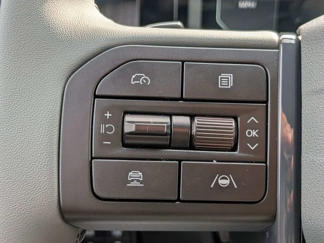 New 2027 Ebony Black Kia X-LINE SX PRESTIGE image 24