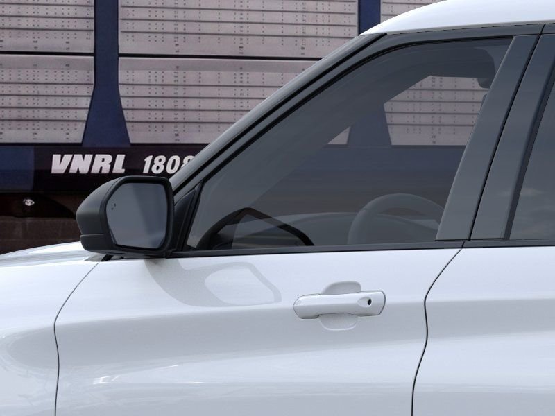New 2026 White Ford Active image 21
