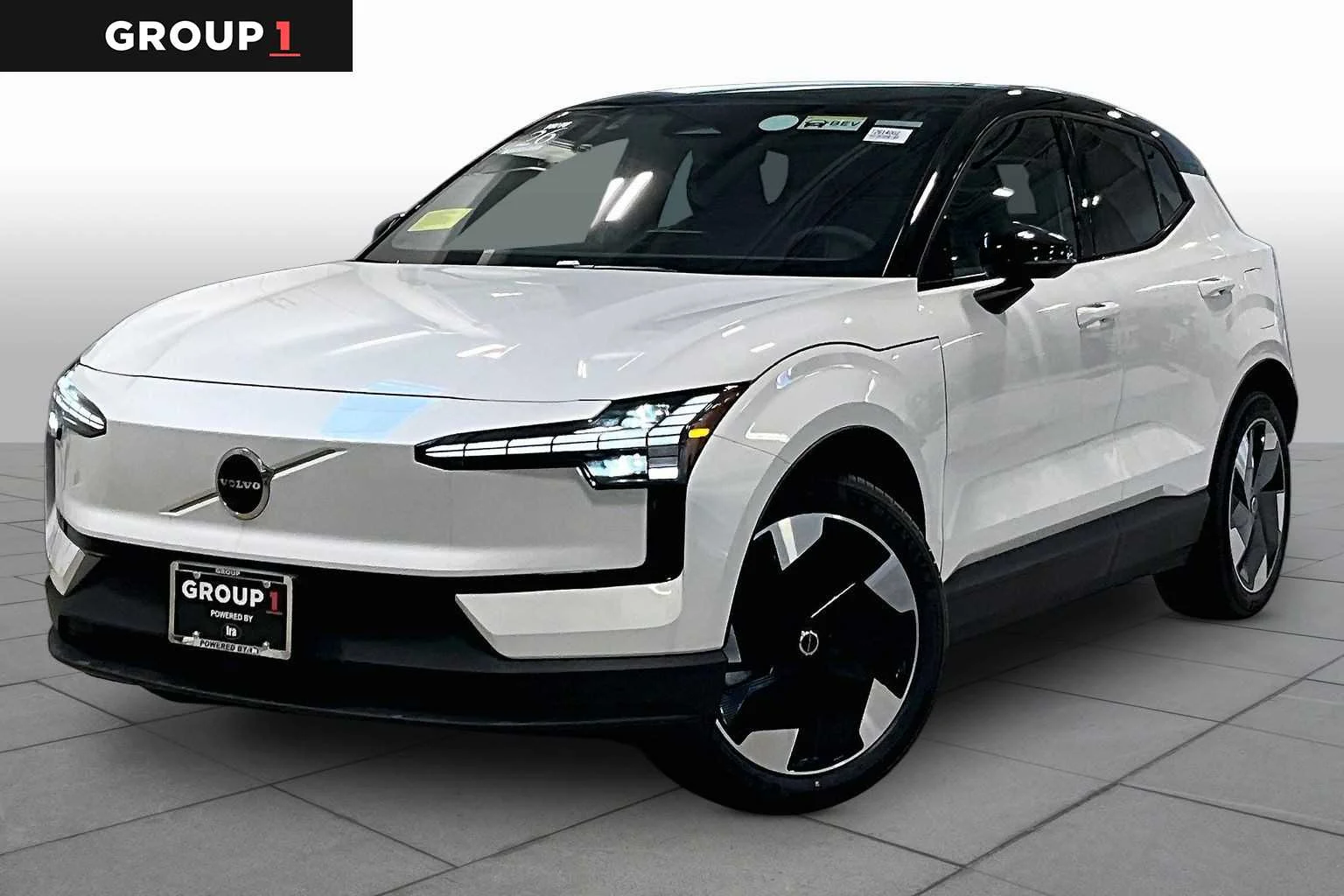 2026 Volvo EX30 Twin Motor Performance Plus's photo